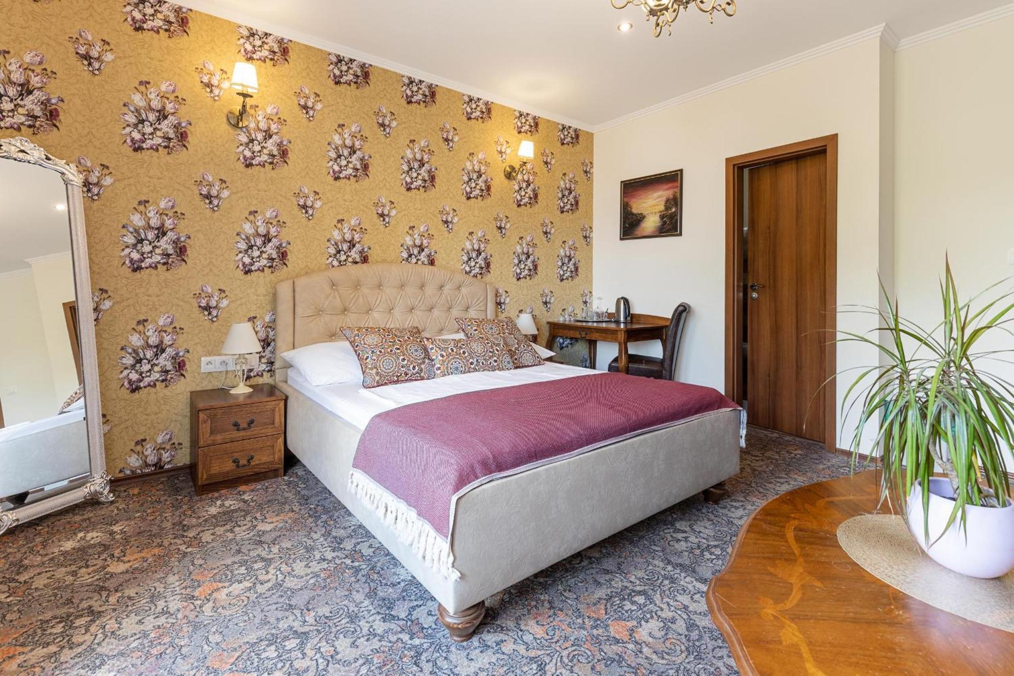 Penzión Heléné Veľký Meder Extérieur photo