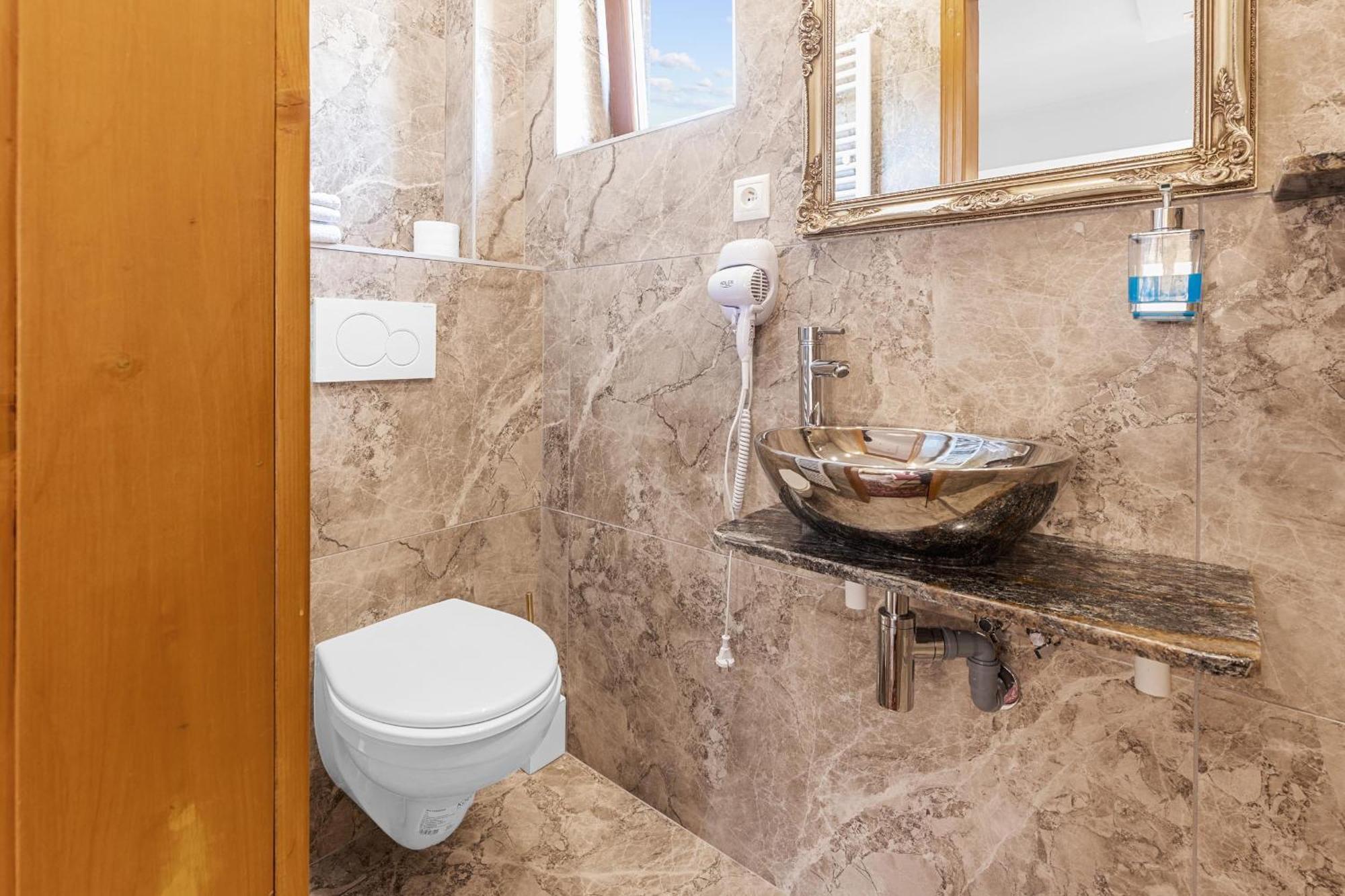 Penzión Heléné Veľký Meder Extérieur photo