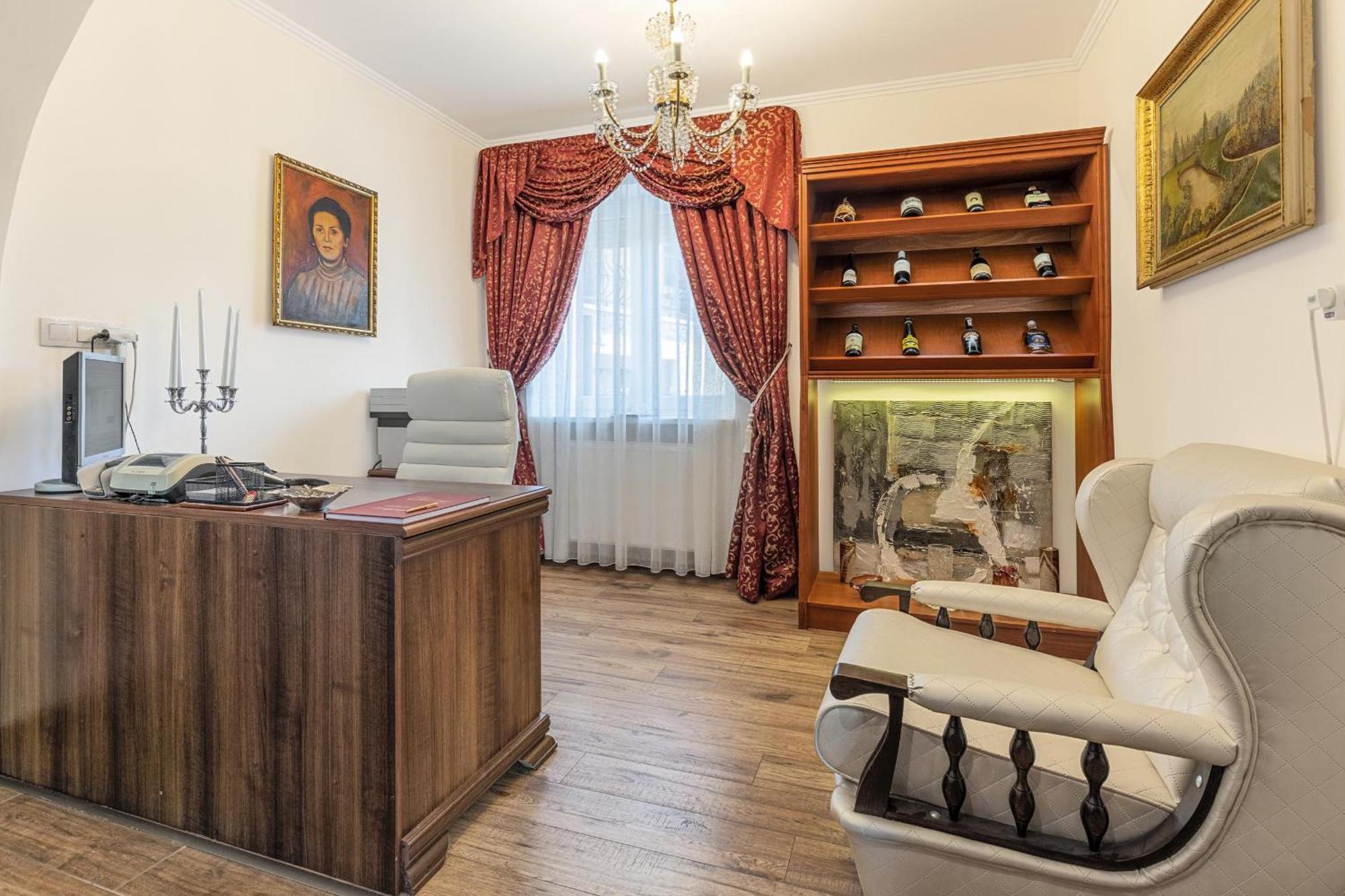 Penzión Heléné Veľký Meder Extérieur photo